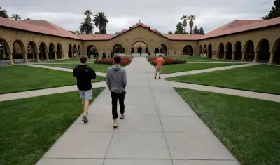 Stanford researchers develop new tool to measure biological age