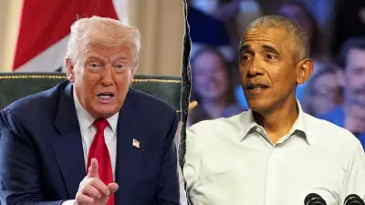Trump describes DNI allegations against Obama, Clapper, Brennan as 'serious treason'