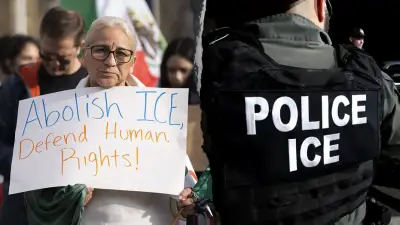 DHS reveals shocking 500% increase in assaults against ICE officers during operations