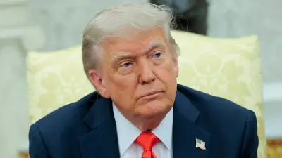 Trump demands special prosecutor investigate 'stolen' 2020 election, loss to Biden