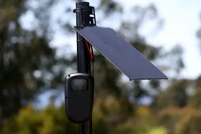 AI-powered surveillance company will continue to monitor Oakland’s streets