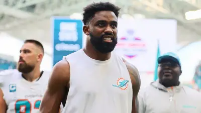 Ex-Dolphins star slams team over blockbuster trade with Steelers