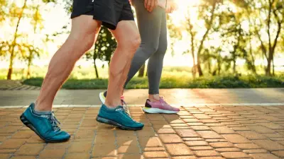 Score Prime Day deals on men's walking shoes from Sketchers, Cole Haan and more
