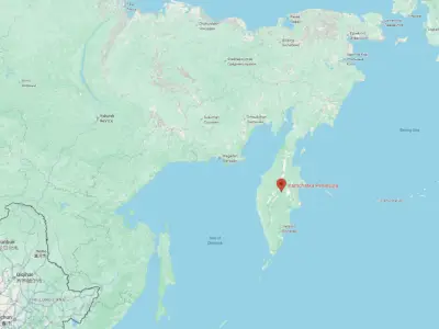 Powerful earthquake hits near Russia’s Kamchatka Peninsula. Japan issues a tsunami advisory.