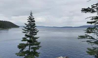 Lake Tahoe boat capsizes; 6 dead, 2 missing