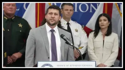 Biggest Child Rescue in U.S. History: 60 Missing Kids Found in Florida Operation!