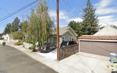 What $1,250,000 bought on Ramona Court: A Santa Clara County home