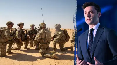Dem senator accused of 'lying,' using veterans as 'props,' dismisses attacks: 'This is the best they've got?'