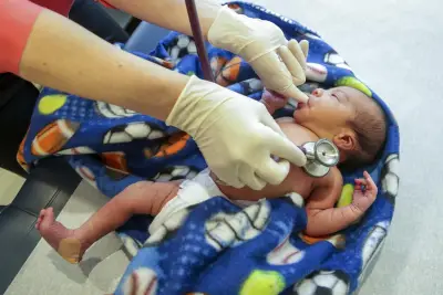 In Southern California, many are skipping healthcare out of fear of ICE operations