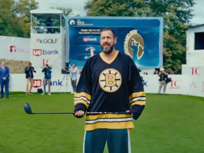 All the new movies and TV shows streaming in July