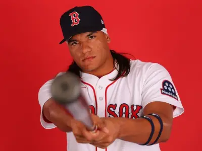 Red Sox prospect Jhostynxon Garcia named to MLB All-Star Futures Game roster