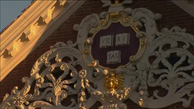 Federal judge blocks Trump effort to keep Harvard from hosting foreign students