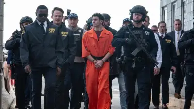 Luigi Mangione will appear in court as his attorneys seek to have key evidence tossed from state murder case