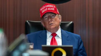 Trump slams Bibi over ceasefire violations, denounces cable channels over skepticism