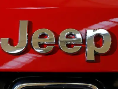 How did changing a headlight become so complicated?