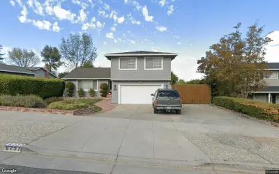 Inside the $2,201,000 sale of a Santa Clara County home