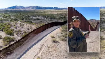 DAVID MARCUS: How many American lives has Trump's border miracle already saved?