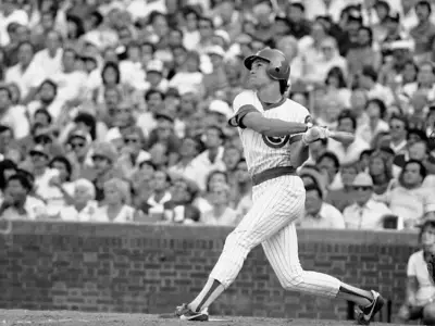 Hall of Fame second baseman Ryne Sandberg has died after battling cancer