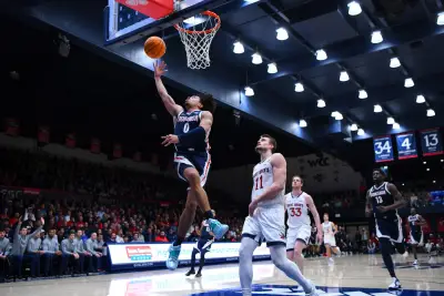 NBA Draft: Five intriguing options that could immediately help Warriors