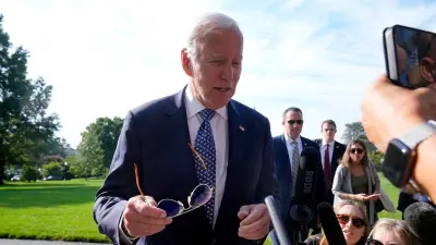 Issa floats constitutional amendment to let Congress, SCOTUS remove president after Biden health 'cover-up'