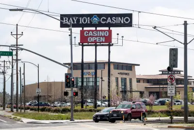 Family buyout deal triggers purchase of San Jose casino property