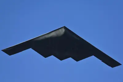 Trump says US has bombed three nuclear sites in Iran