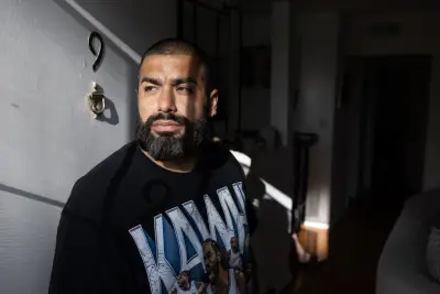 'A good day': Detained U.S. citizen said agents bragged after arresting dozens at Home Depot
