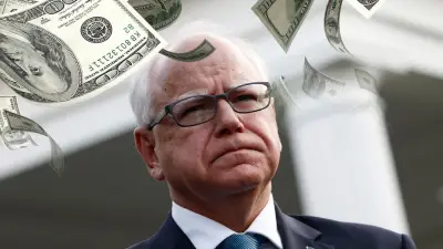 Tim Walz blasted for costing Minnesota taxpayers $430K in legal prep ahead of Hill hearing