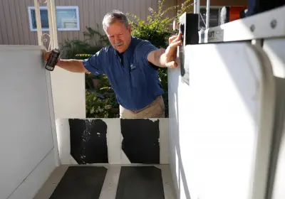 What’s in a number? Americans are living longer but are unsure they want to see 100