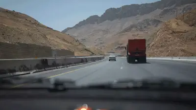 Hundreds of US citizens evacuated Iran with 'numerous' issues ahead of strike on nuclear sites: report