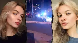 Iryna Zarutska's family demands justice in first statement since 'horrific' stabbing