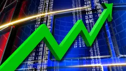 US stocks hang near their record as Wall Street takes a breath following two big days