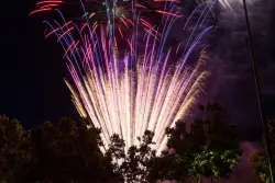 Milpitas to host Red, White and Boom fireworks show