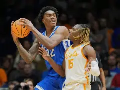 5 things to know about Celtics’ 2nd-round picks Amari Williams, Max Shulga