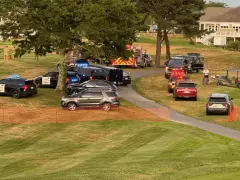 8 injured after ‘multiple explosions’ during fireworks set-up in Mashpee