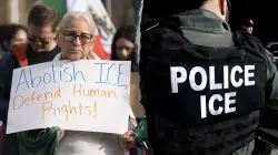 DHS reveals shocking 500% increase in assaults against ICE officers during operations