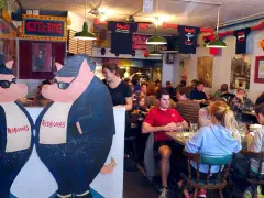 Redbones in Somerville will be sold after decades of same ownership