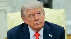 Trump demands special prosecutor investigate 'stolen' 2020 election, loss to Biden
