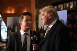Billy Bush warned NBC about ‘animal’ Trump after ‘Access Hollywood’ chat