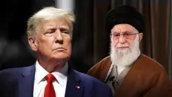 Trump signals 'substantial chance' of renewed Iran negotiations and more top headlines