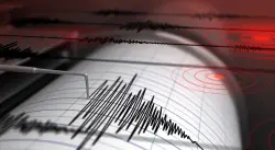 Magnitude 3.0 quake rattles East Bay