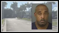 Palm Beach Coach Accused of Inappropriate Contact with Student for 2 Years!