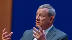 Chief Justice Roberts sounds alarm on dangerous rhetoric aimed at judges from politicians