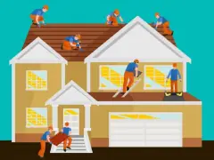 Ask the Remodeler: No place like home? How to make change a comfortable fit.