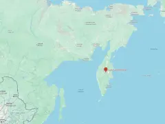 Powerful earthquake hits near Russia’s Kamchatka Peninsula. Japan issues a tsunami advisory.