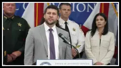 Biggest Child Rescue in U.S. History: 60 Missing Kids Found in Florida Operation!