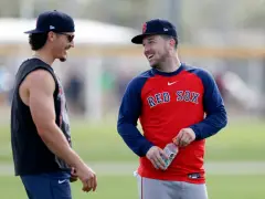 Passan: Red Sox have the top-two trade chips in baseball, led by Bregman