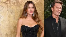 Sofia Vergara, Tom Brady spark summer romance rumors on luxury yacht