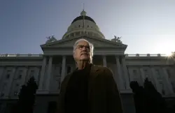 John Burton, powerful liberal who shaped California politics for decades, dies