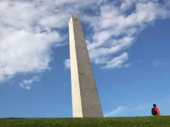 The US commemorates 250th anniversary of the Battle of Bunker Hill